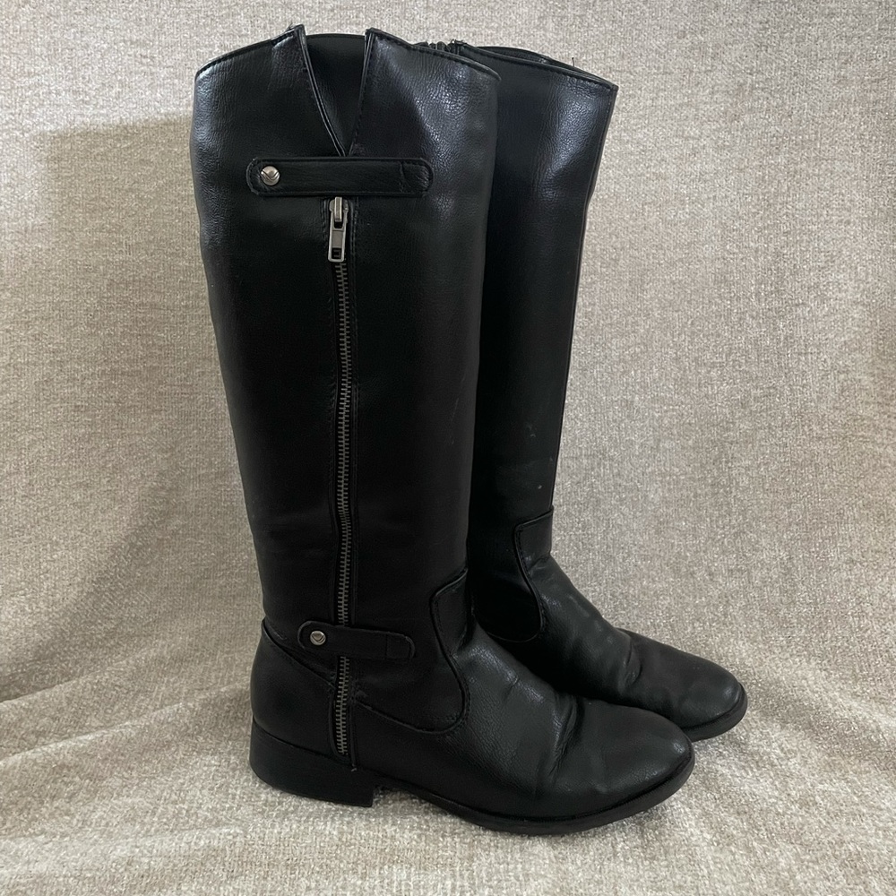 Riding Boots